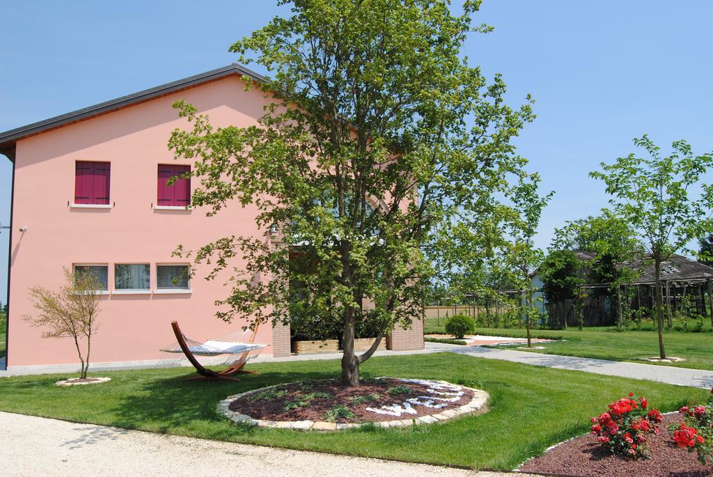 AGRITURISMO CA BEATRICE VENICE AIRPORT FAVARO VENETO Italy